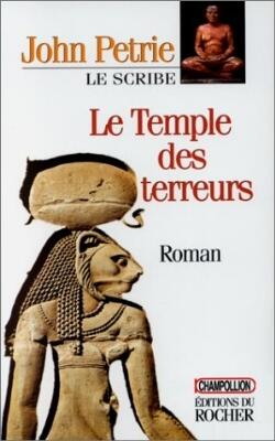 Le temple des terreurs