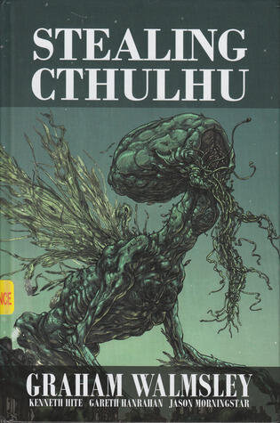Stealing Cthulhu
