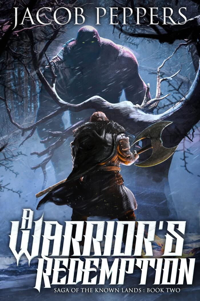 Saga of the Known Lands
