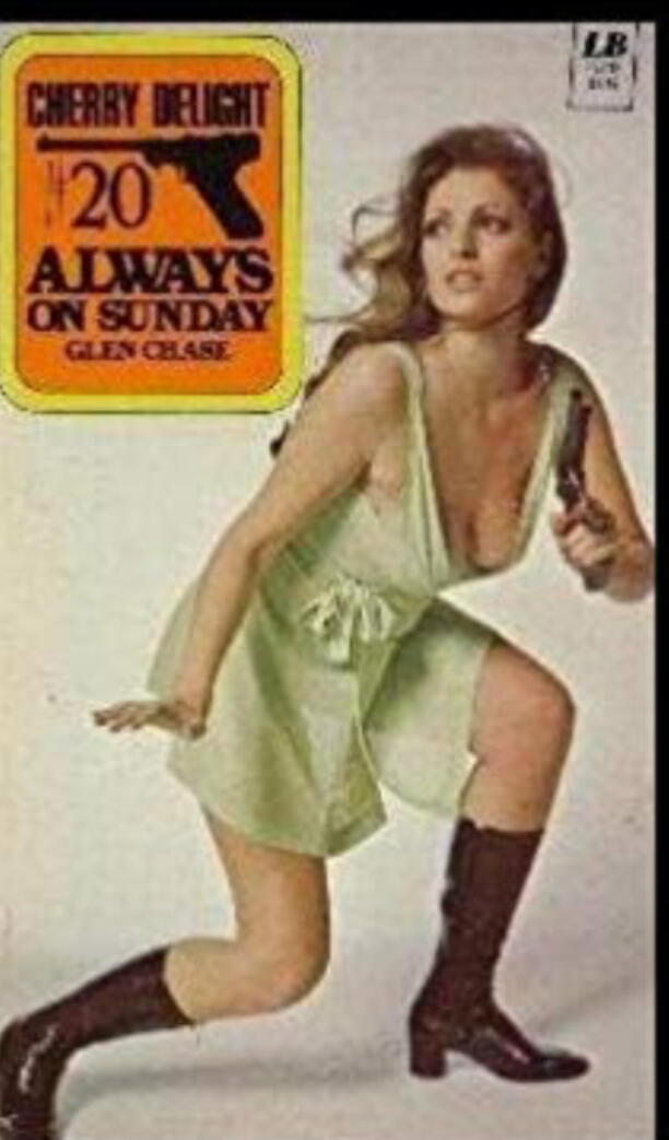 Always on Sunday