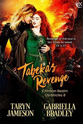 Tabeka's Revenge