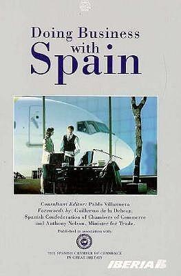 Doing Business With Spain