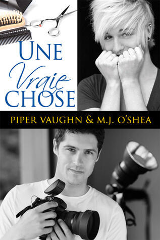 Une vraie chose