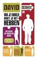 Van je familie moet je het hebben
