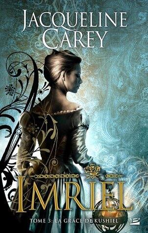 La grâce de Kushiel