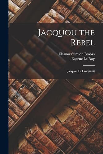 Jacquou the Rebel: