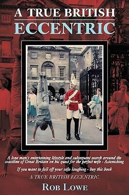 A True British Eccentric