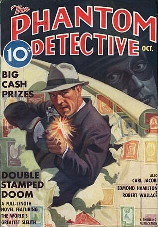 The Phantom Detective - Double-Stamped Doom - October, 1937 20/3