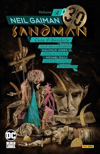 Sandman volume 2: Casa di bambola