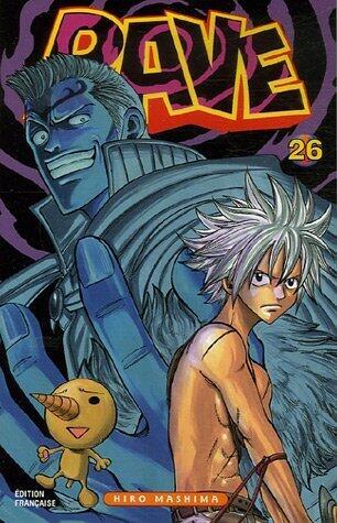 Rave, Vol. 26
