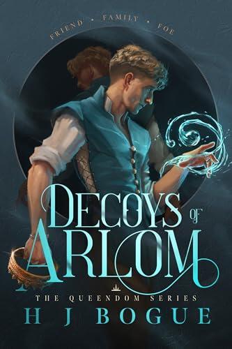 Decoys of Arlom