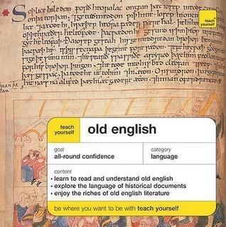 Teach Yourself Old English