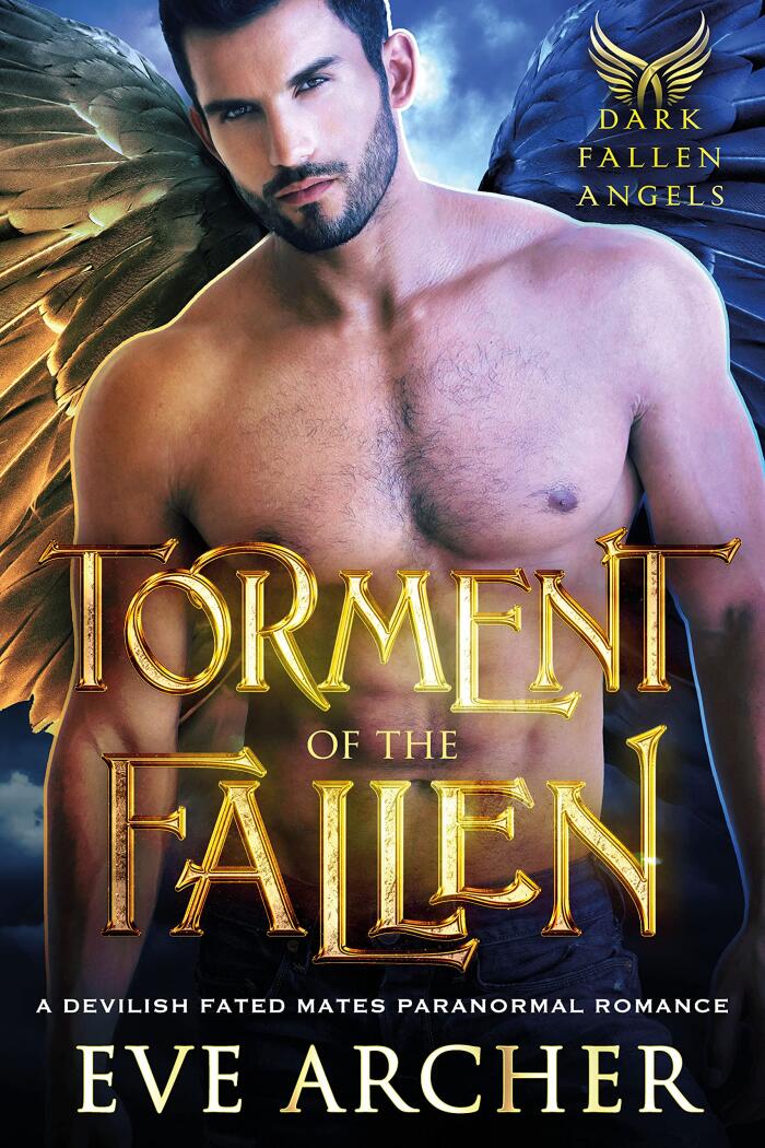 Torment of the Fallen