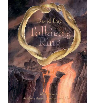 [TOLKIEN'S RING] by (Author)Day, David on Nov-18-11