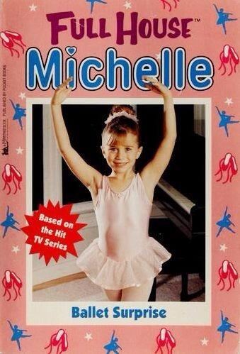 Ballet Surprise