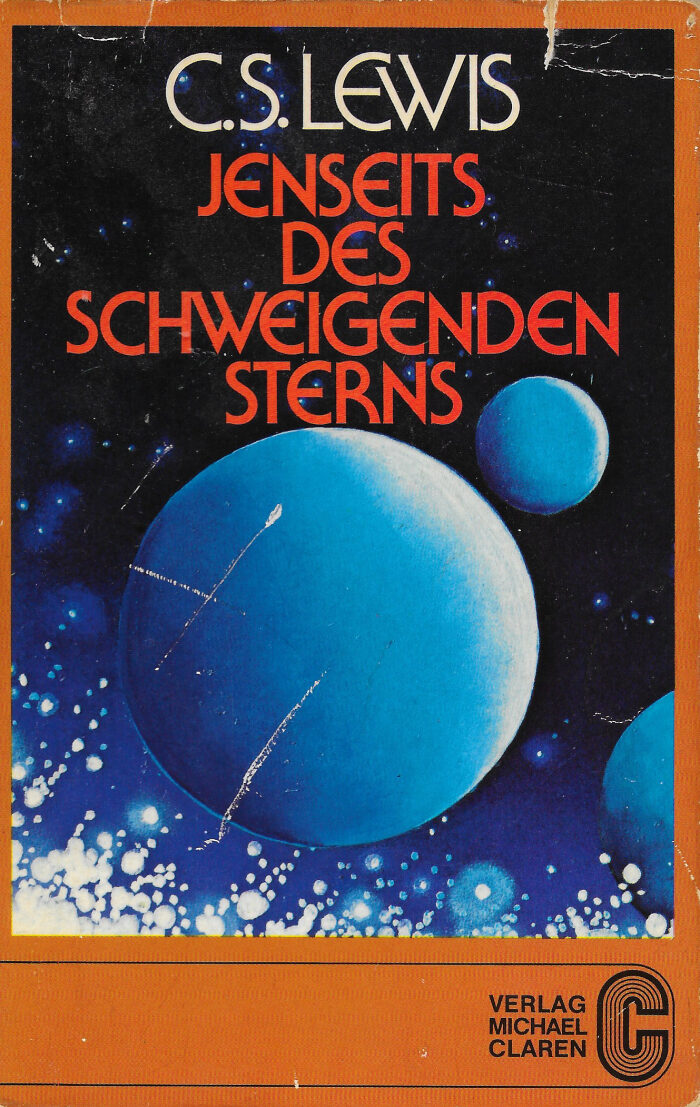 Jenseits des schweigenden Sterns