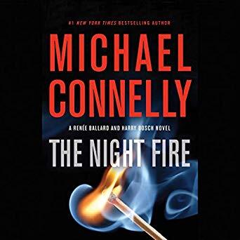 The Night Fire