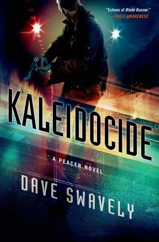 Kaleidocide: A Peacer Novel