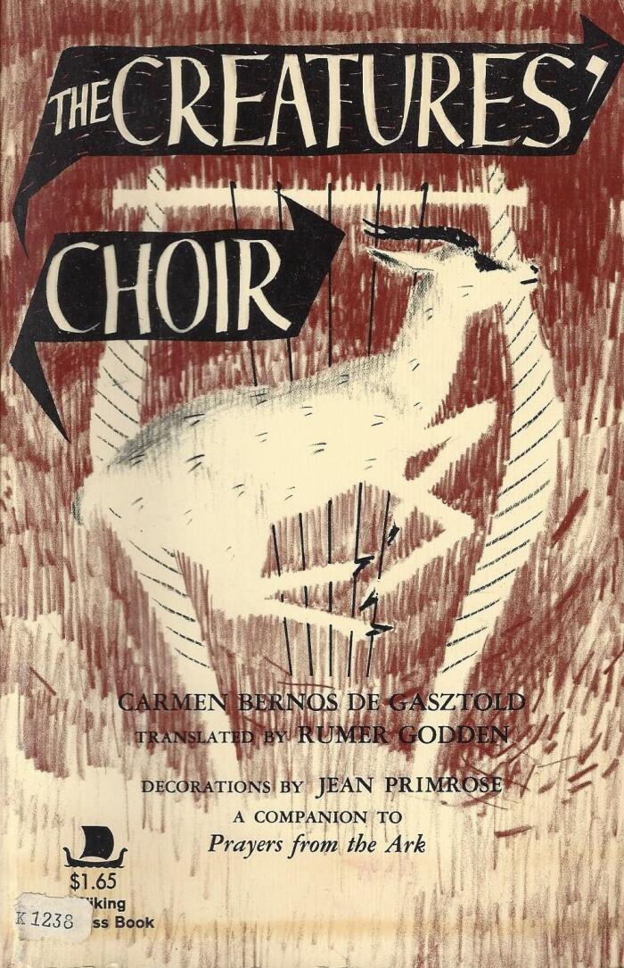 The Creatures' Choir