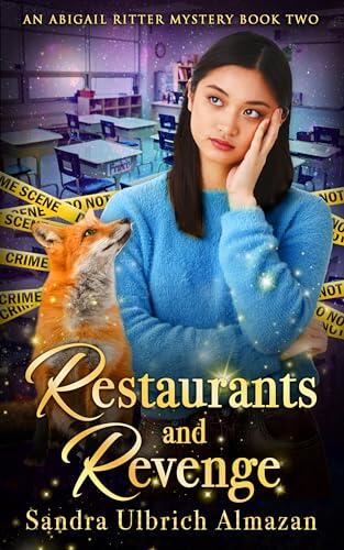 Restaurants and Revenge