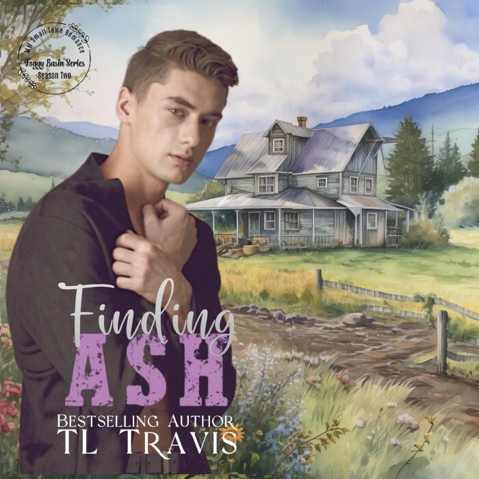 Finding Ash: Foggy Basin, Season Two