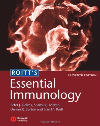 Roitt's Essential Immunology