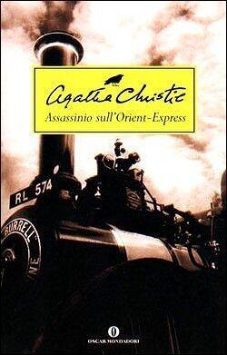 Assassinio sull'Orient Express