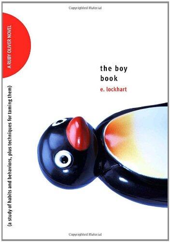The Boy Book: A Study of Habits and Behaviors, Plus Techniques for Taming Them