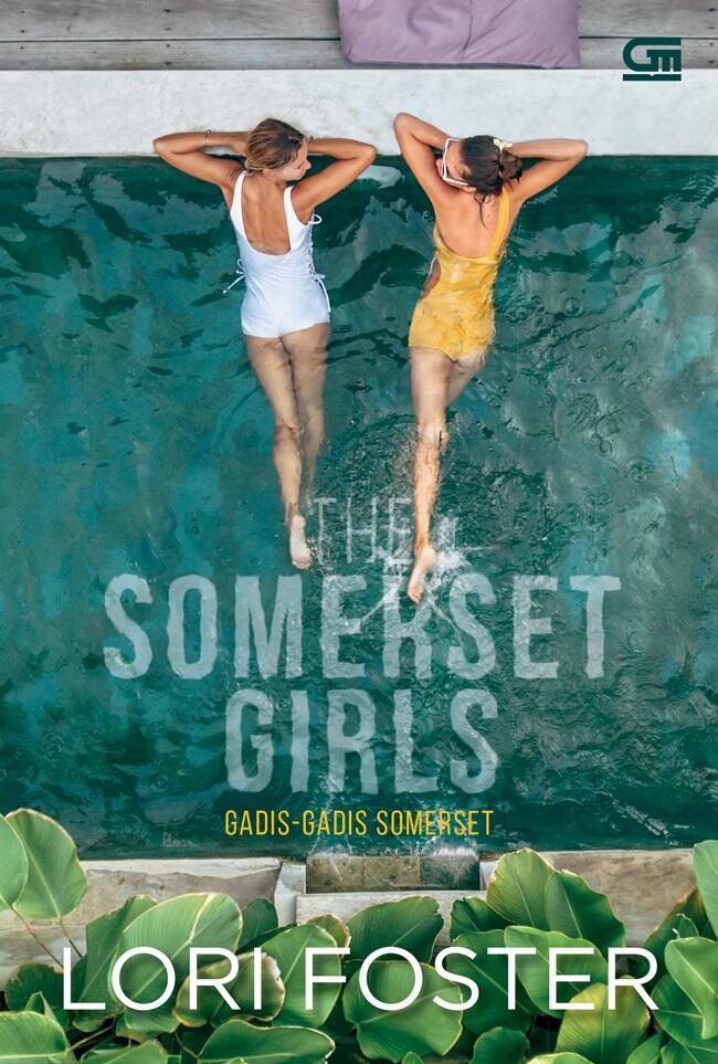 The Somerset Girls - Gadis-Gadis Somerset