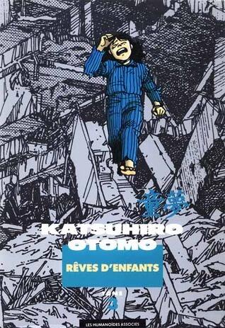 Dômu: Rêves D'enfants, Tome 3