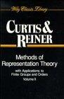 Methods of Representation Theory (Wiley Classics Library)