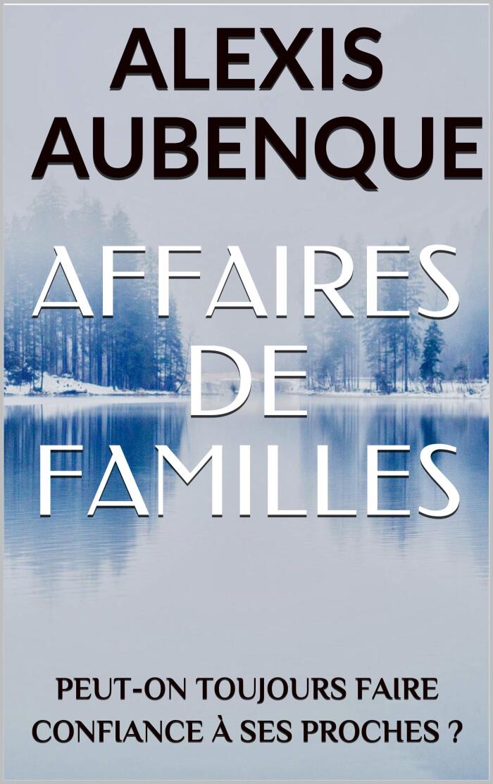 Affaires de familles