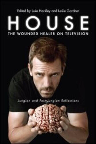 House - A sebzett gyógyító a televízióban
