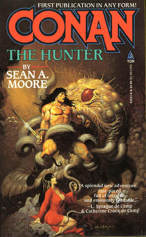 Conan the Hunter