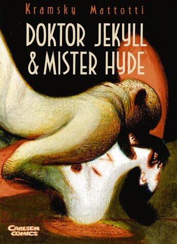 Doktor Jekyll & Mister Hyde