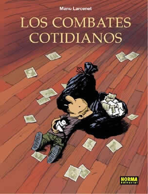Los combates cotidianos #1