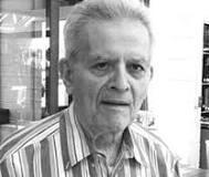 Stanley Rosen