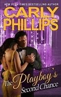 The Playboy's Second Chance