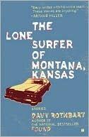 The Lone Surfer of Montana, Kansas