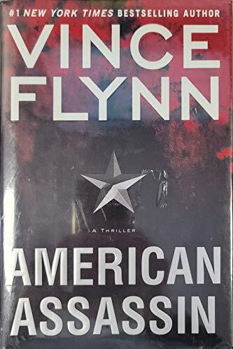American Assassin: A Thriller