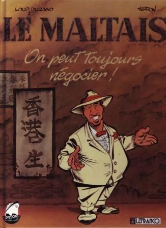 Le maltais