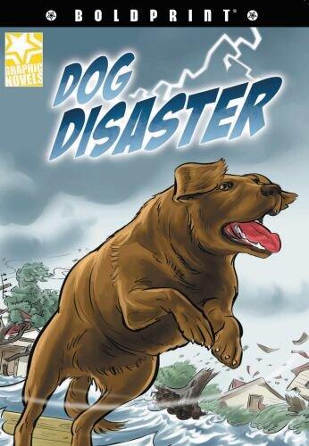 Dog Disaster: 6 Pack