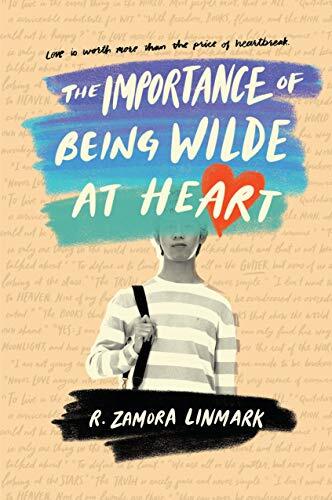 The Importance of Being Wilde at Heart