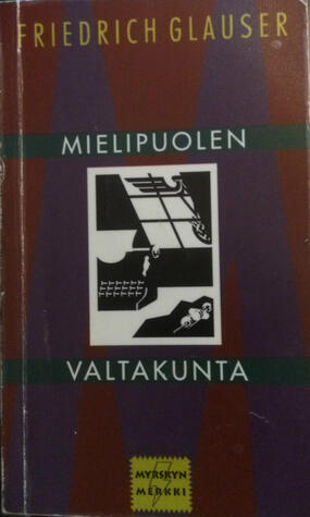Mielipuolen valtakunta