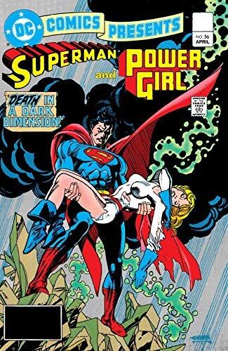 DC Comics Presents (1978-1986) #56