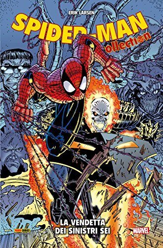 Spider-Man: La Vendetta Dei Sinistri Sei