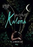 La Chute de Kalona - Inédit Maison de la Nuit