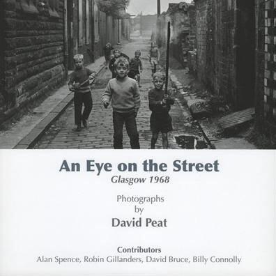 Eye on the Street