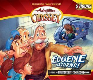 Eugene Returns!