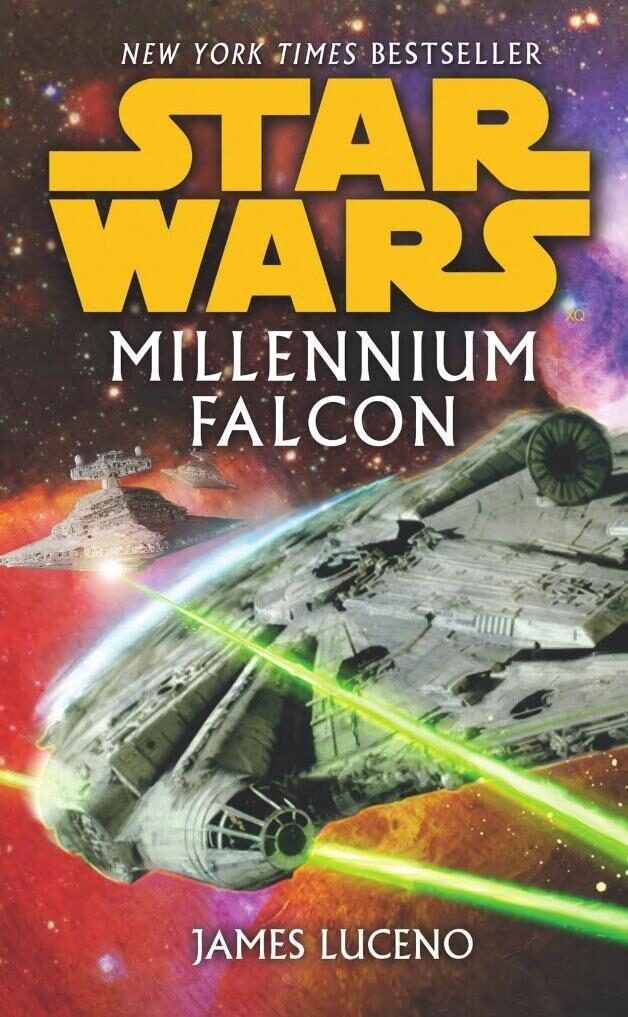 Millennium Falcon